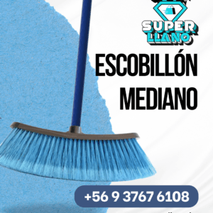 ESCOBILLÓN MEDIANO