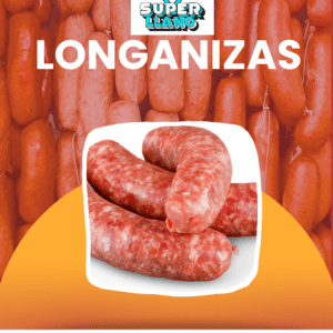 LONGANIZAS POR KILO