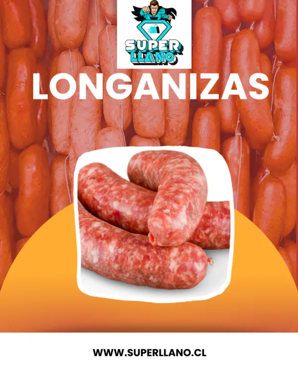LONGANIZAS POR KILO