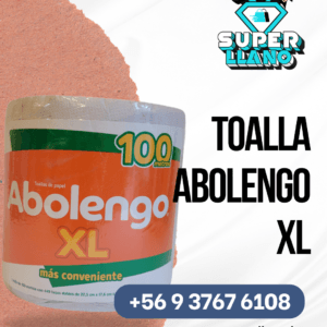 TOALLA ABOLENGO XL