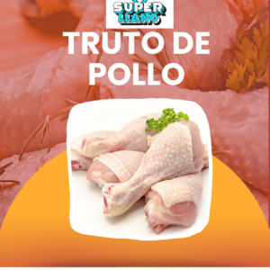 TRUTRO DE POLLO POR KILO